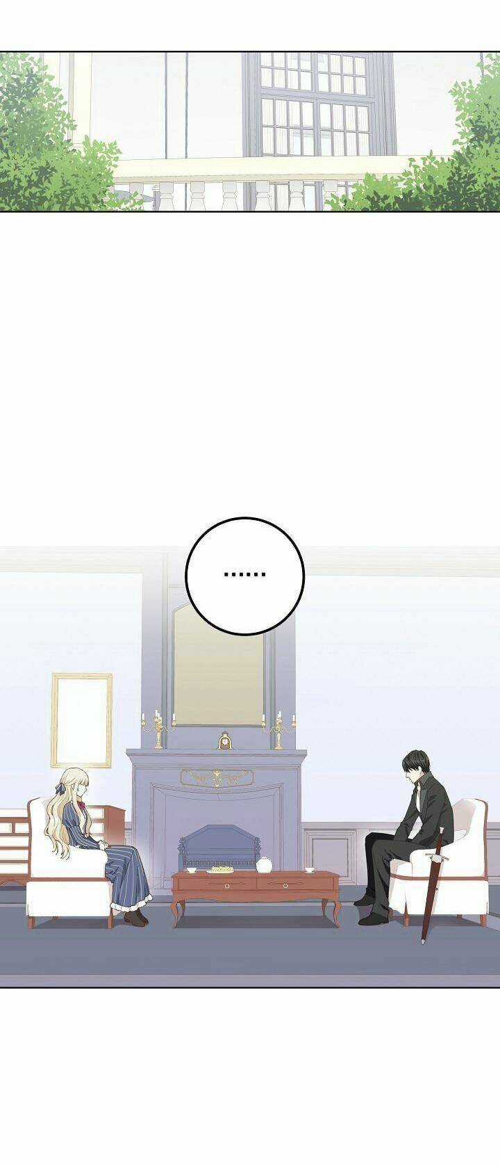 Tôi Đã Mệt Rồi Chapter 4 trang 28