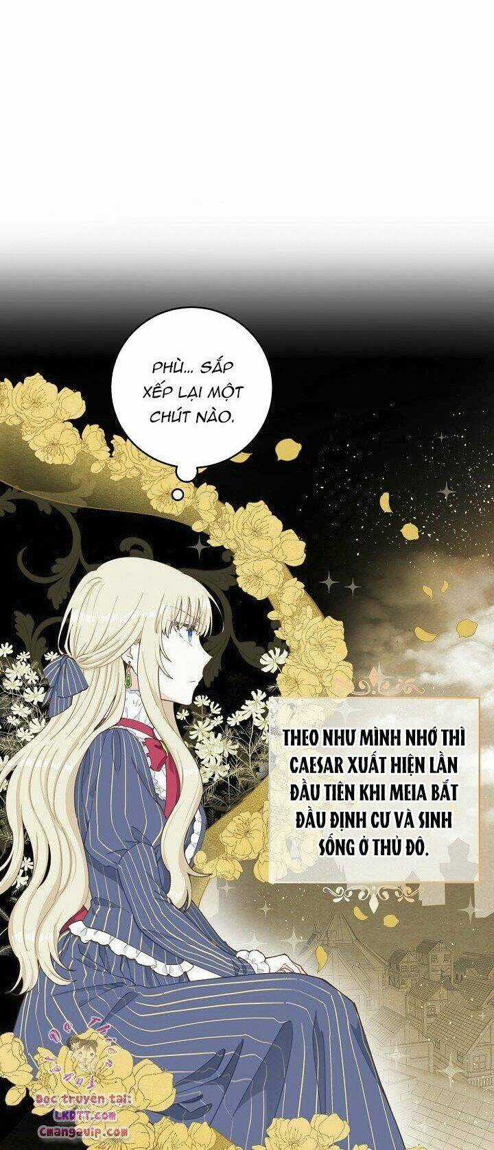Tôi Đã Mệt Rồi Chapter 4 trang 29