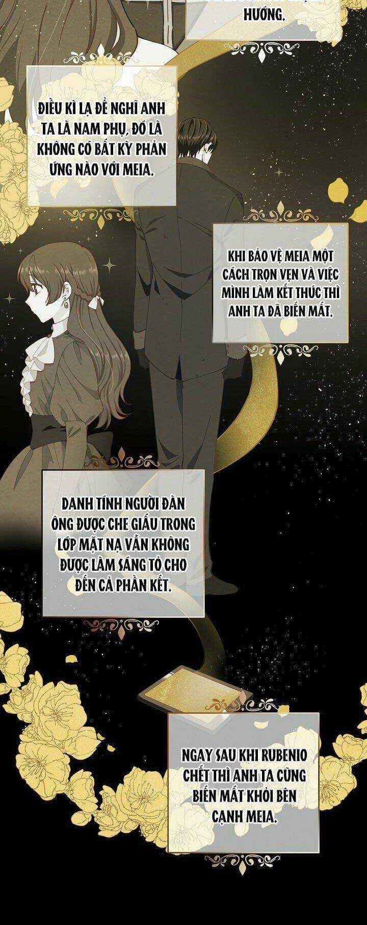 Tôi Đã Mệt Rồi Chapter 4 trang 31