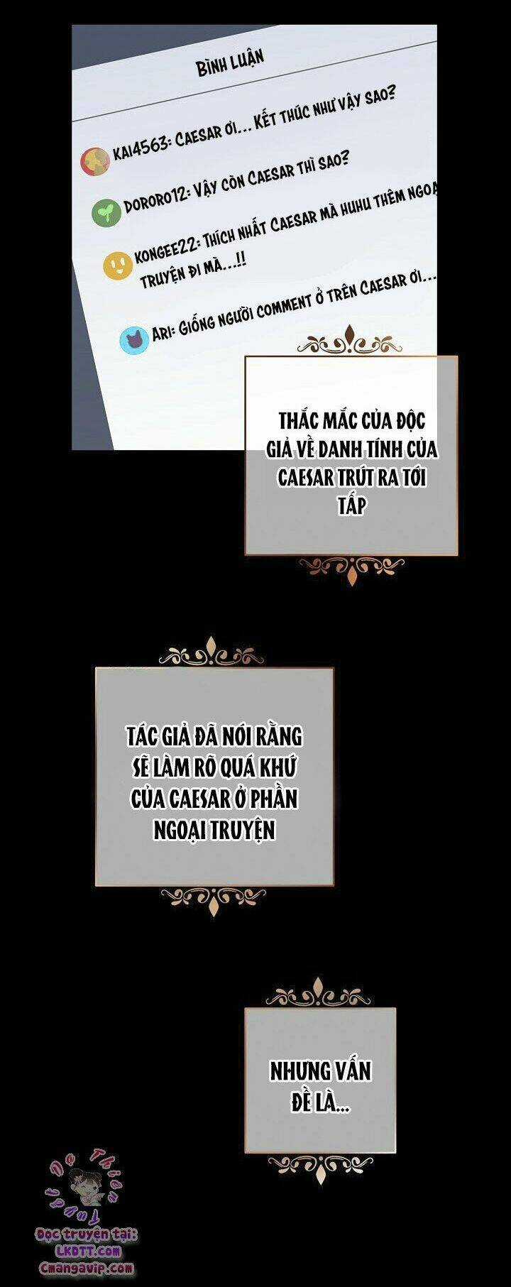 Tôi Đã Mệt Rồi Chapter 4 trang 32