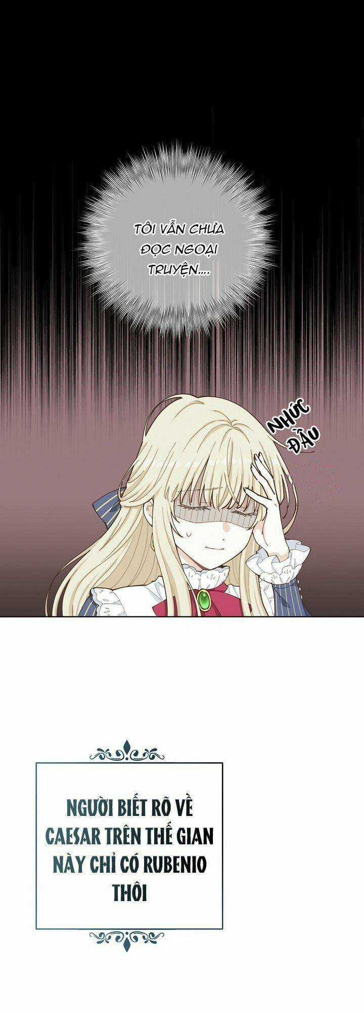 Tôi Đã Mệt Rồi Chapter 4 trang 33