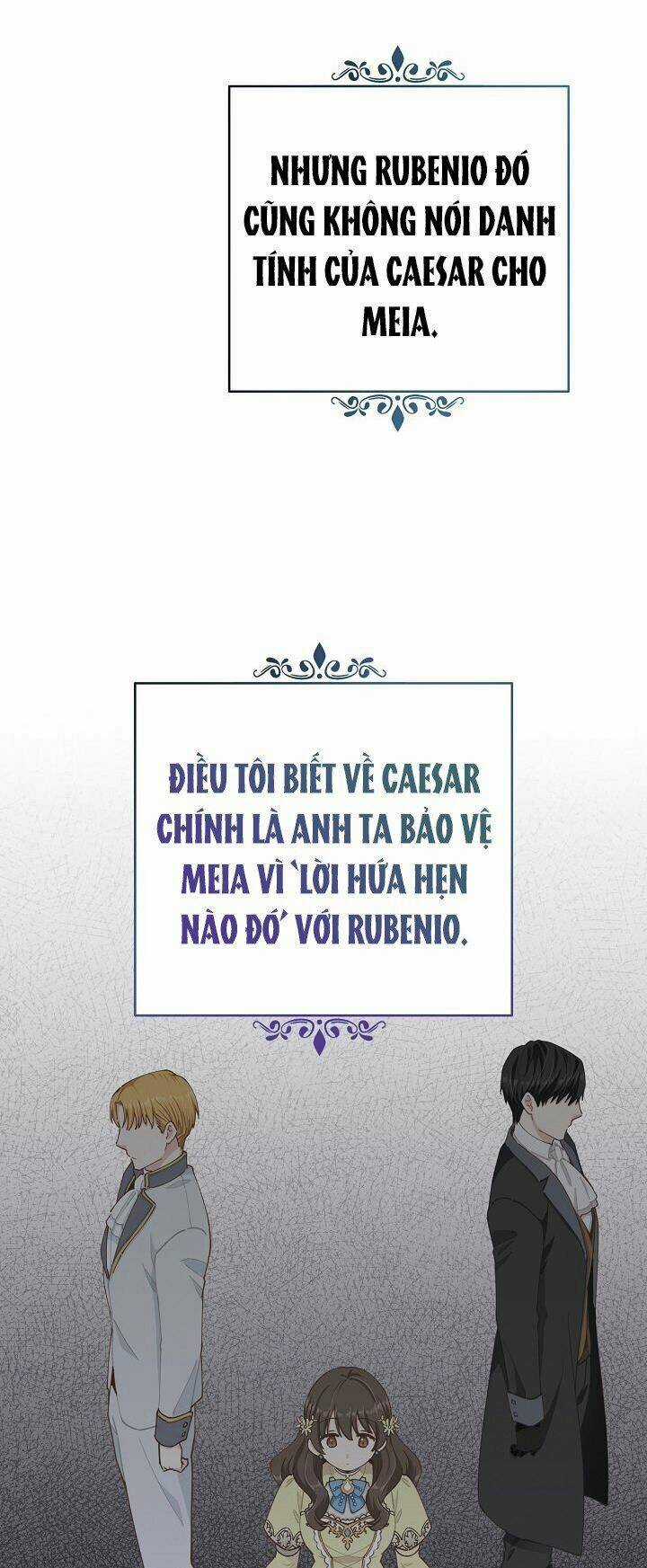 Tôi Đã Mệt Rồi Chapter 4 trang 34