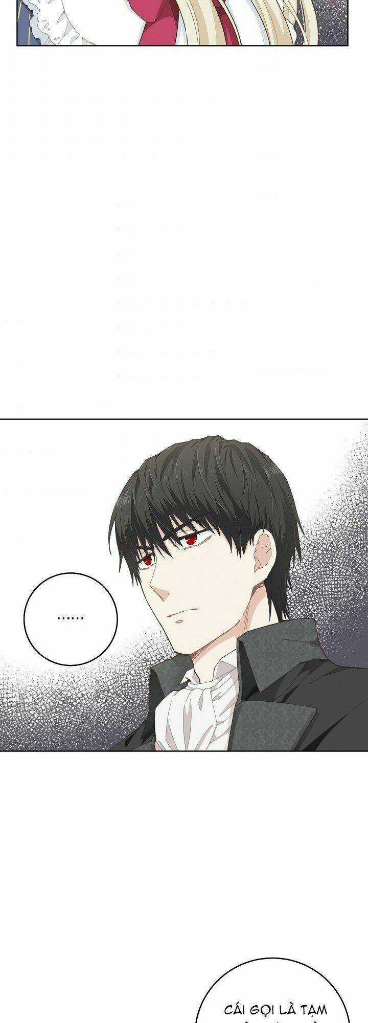 Tôi Đã Mệt Rồi Chapter 4 trang 42