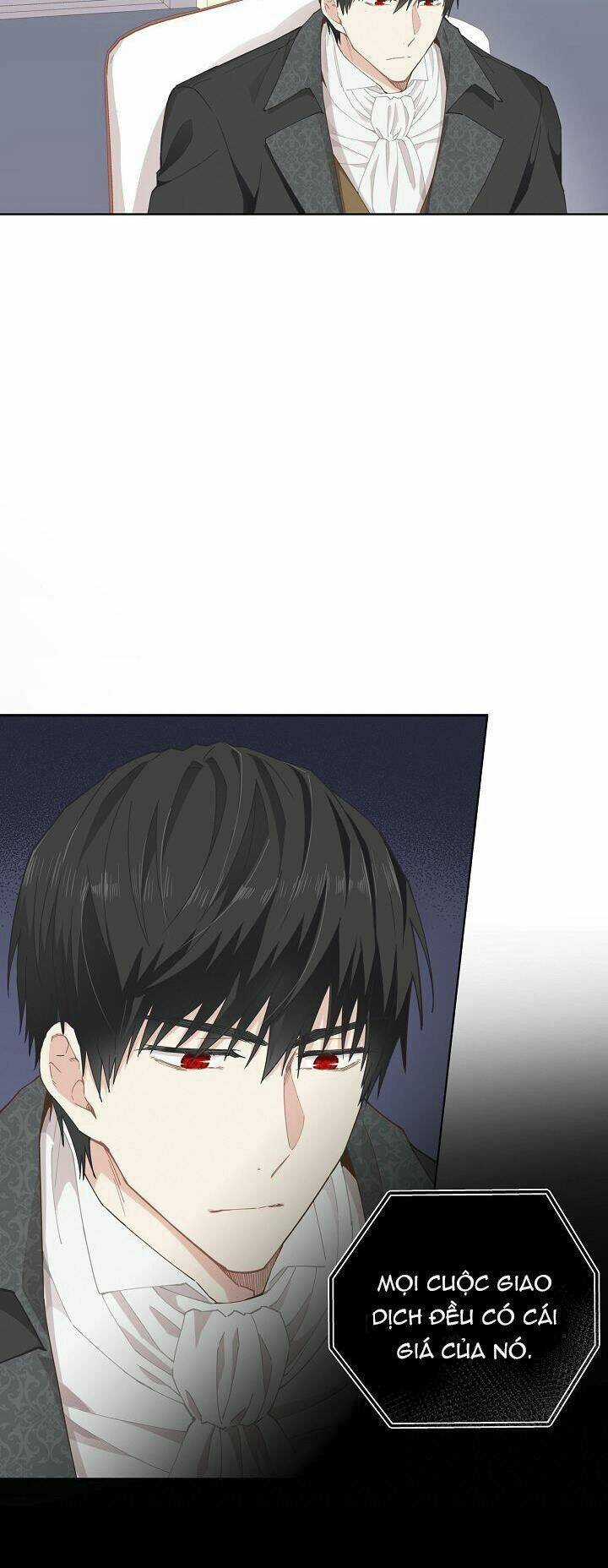 Tôi Đã Mệt Rồi Chapter 4 trang 46