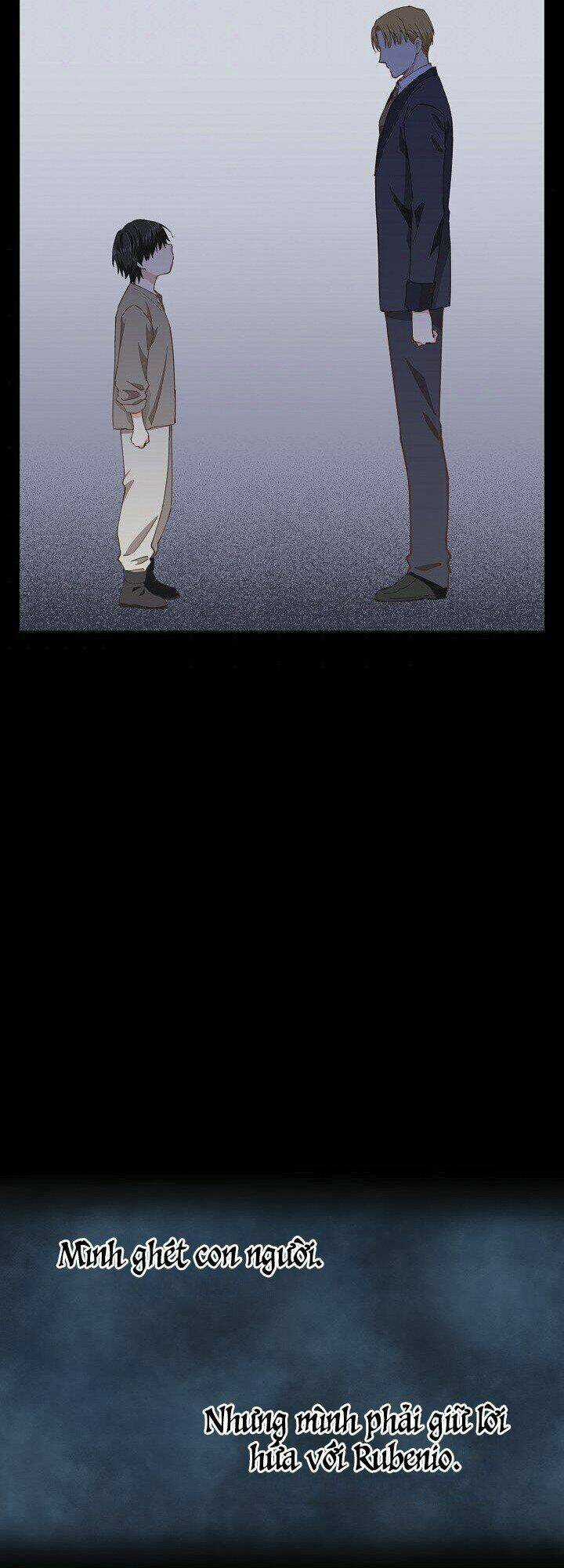 Tôi Đã Mệt Rồi Chapter 4 trang 48