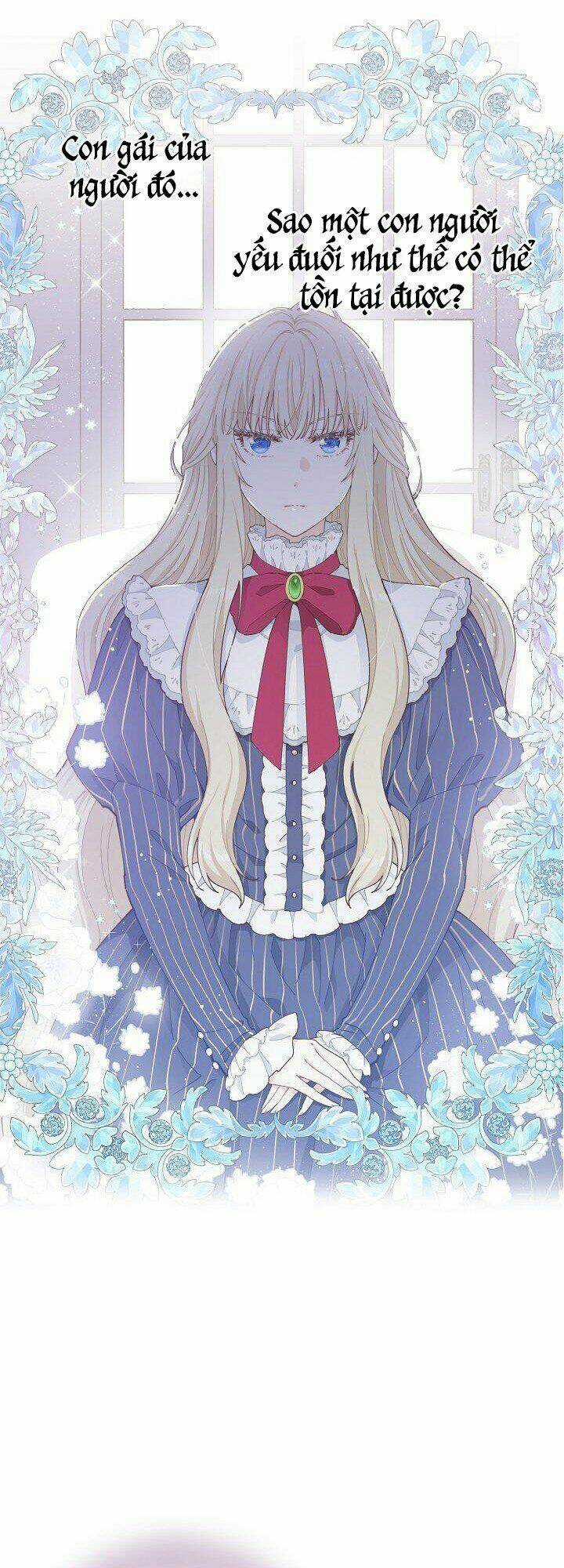 Tôi Đã Mệt Rồi Chapter 4 trang 51