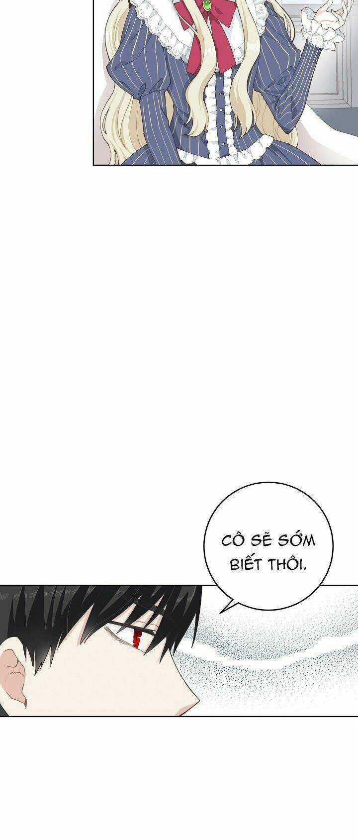 Tôi Đã Mệt Rồi Chapter 4 trang 55