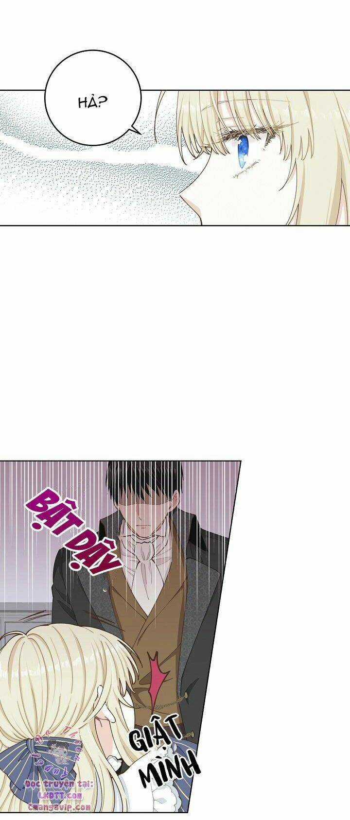 Tôi Đã Mệt Rồi Chapter 4 trang 56