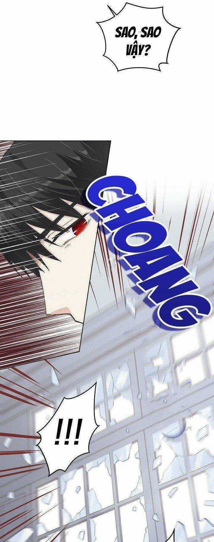 Tôi Đã Mệt Rồi Chapter 4 trang 57