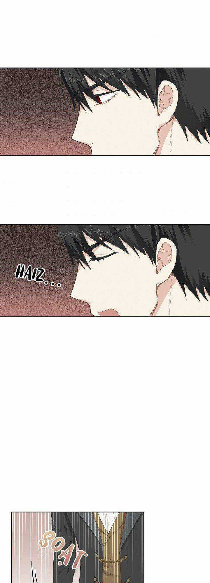 Tôi Đã Mệt Rồi Chapter 4 trang 6