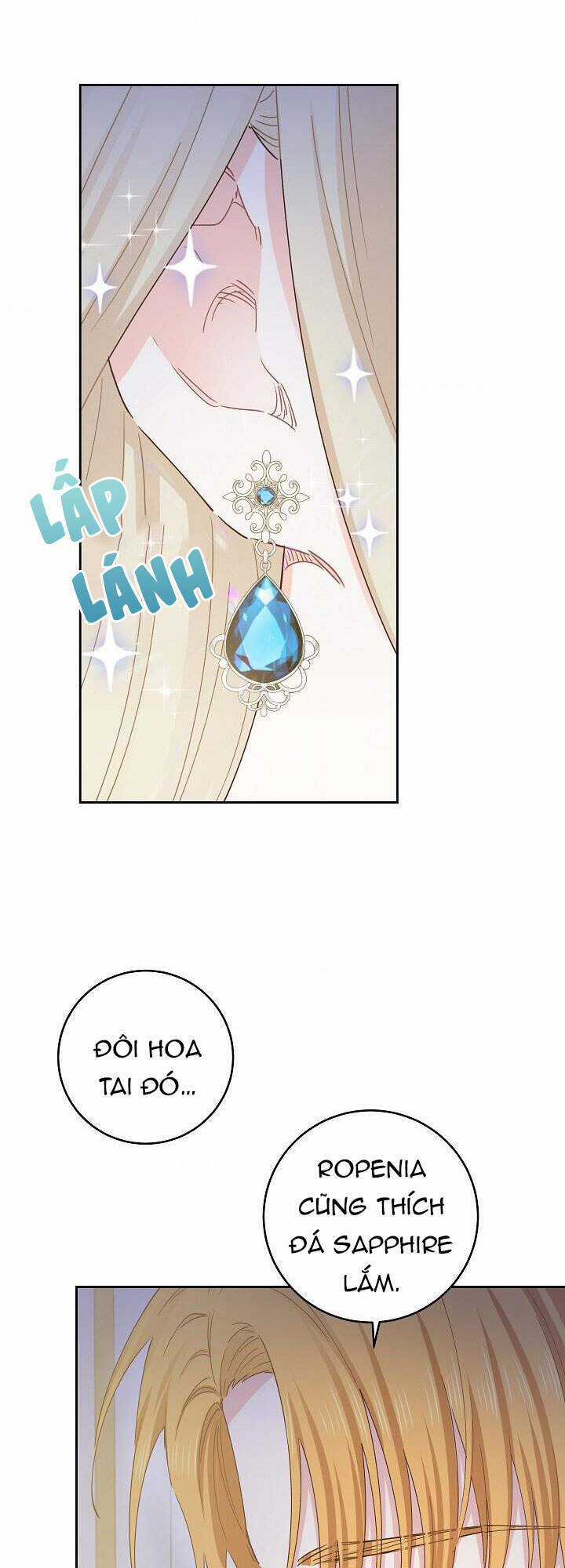 Tôi Đã Mệt Rồi Chapter 40.2 trang 1