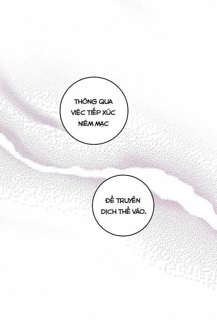 Tôi Đã Mệt Rồi Chapter 40 trang 0
