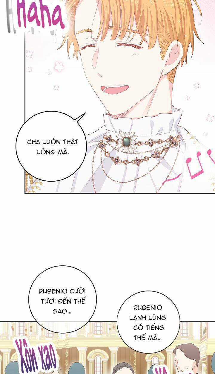 Tôi Đã Mệt Rồi Chapter 42.2 trang 0