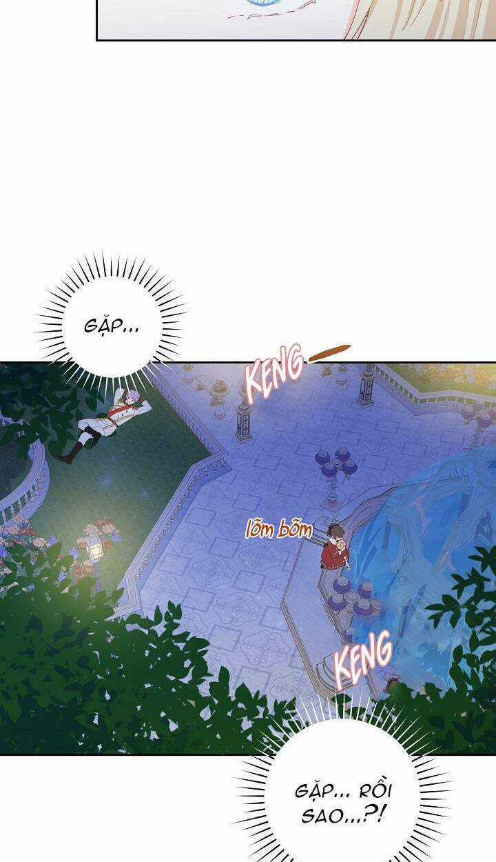 Tôi Đã Mệt Rồi Chapter 43.2 trang 1