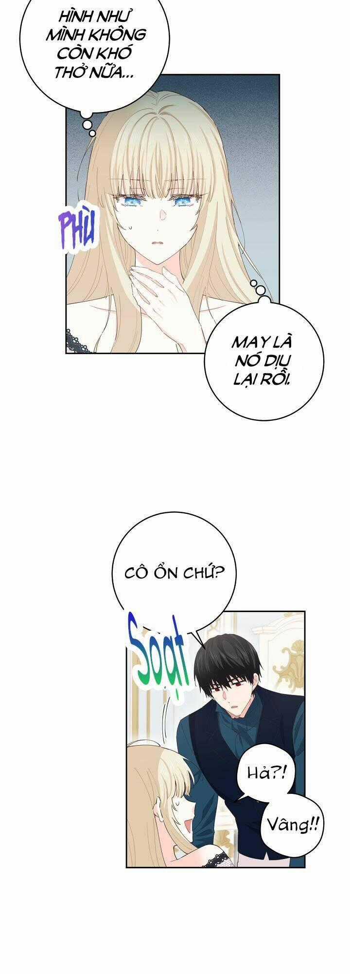Tôi Đã Mệt Rồi Chapter 44.2 trang 0