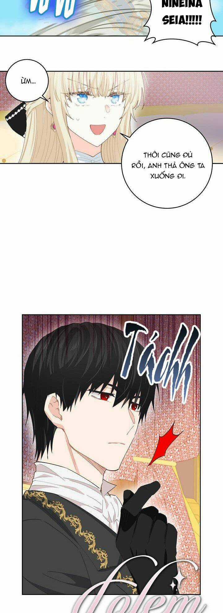 Tôi Đã Mệt Rồi Chapter 46.1 trang 13