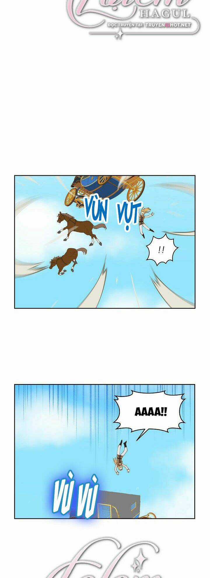 Tôi Đã Mệt Rồi Chapter 46.1 trang 14