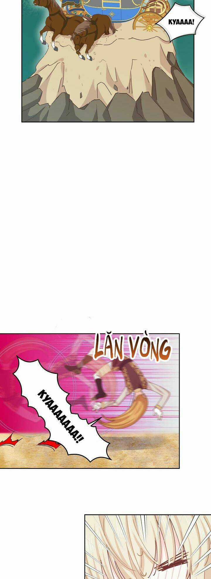 Tôi Đã Mệt Rồi Chapter 46.1 trang 17