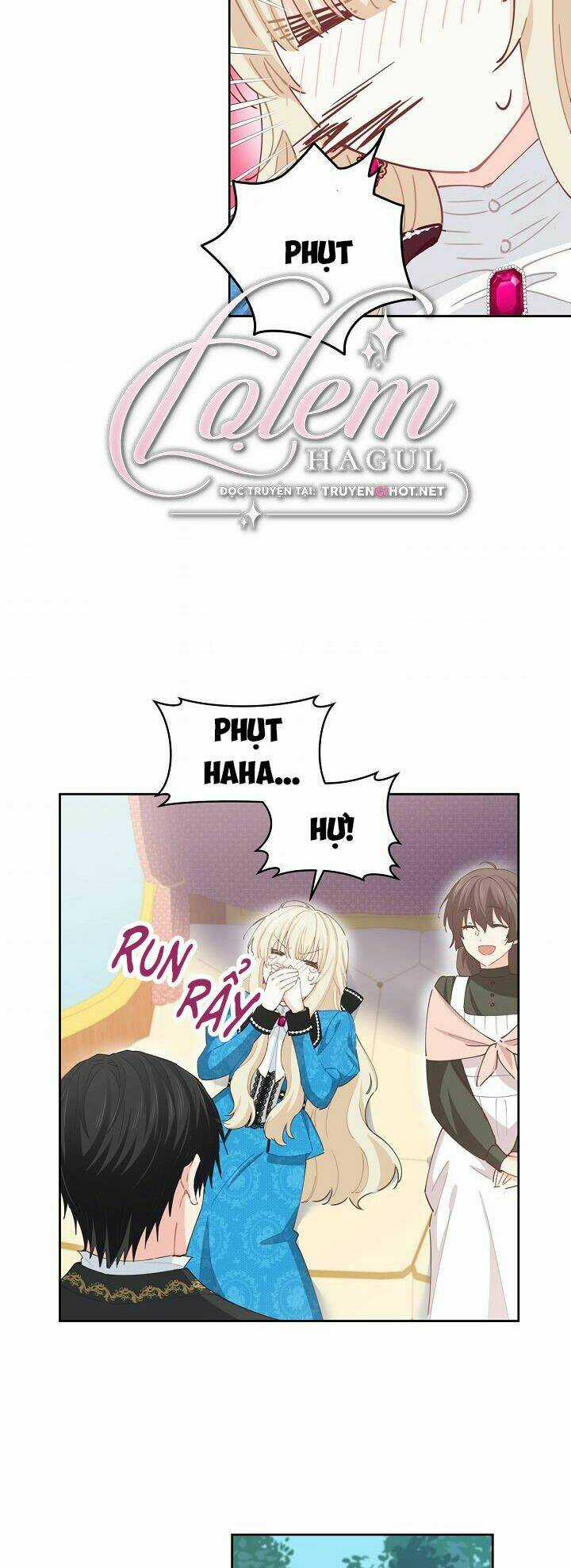 Tôi Đã Mệt Rồi Chapter 46.1 trang 18
