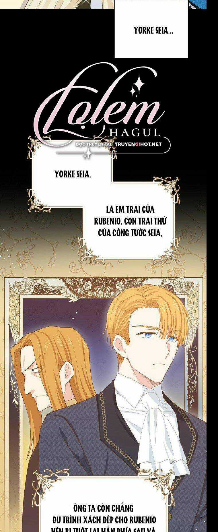 Tôi Đã Mệt Rồi Chapter 46.1 trang 2