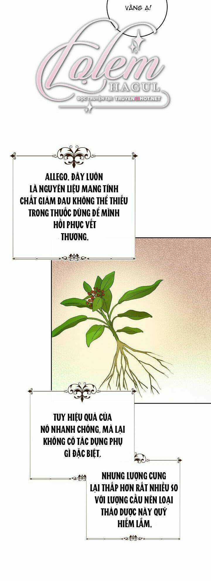 Tôi Đã Mệt Rồi Chapter 46.1 trang 26