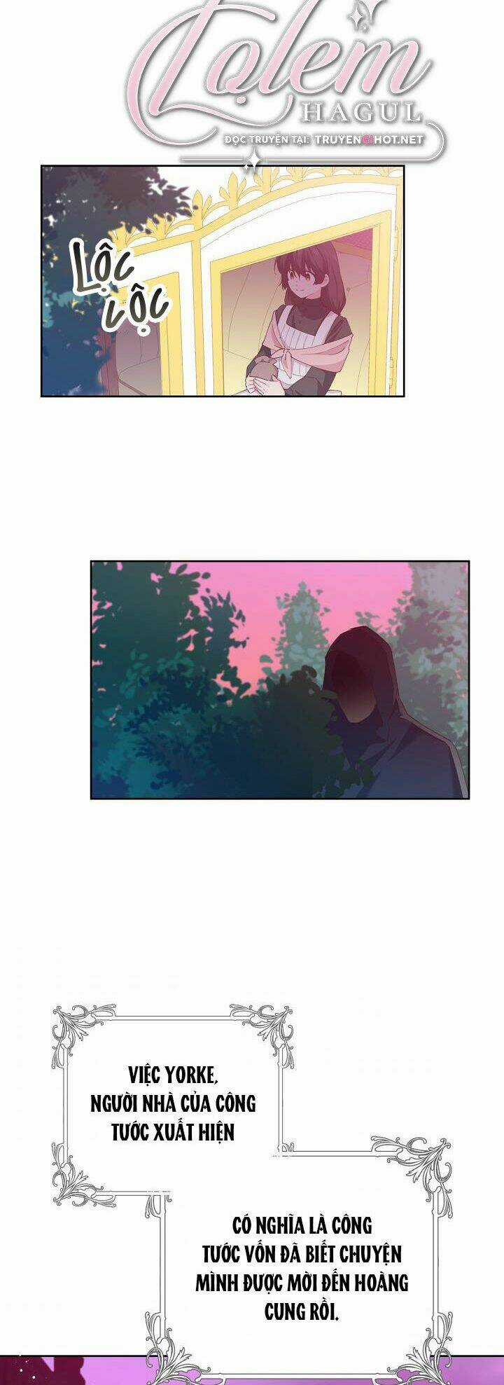 Tôi Đã Mệt Rồi Chapter 46.1 trang 28