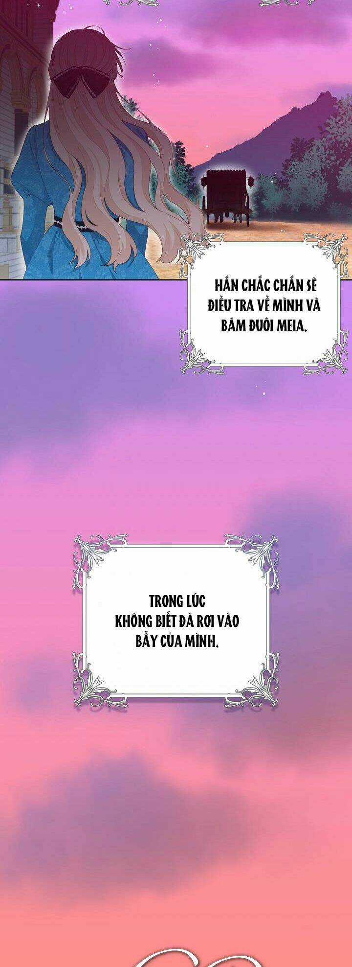 Tôi Đã Mệt Rồi Chapter 46.1 trang 29