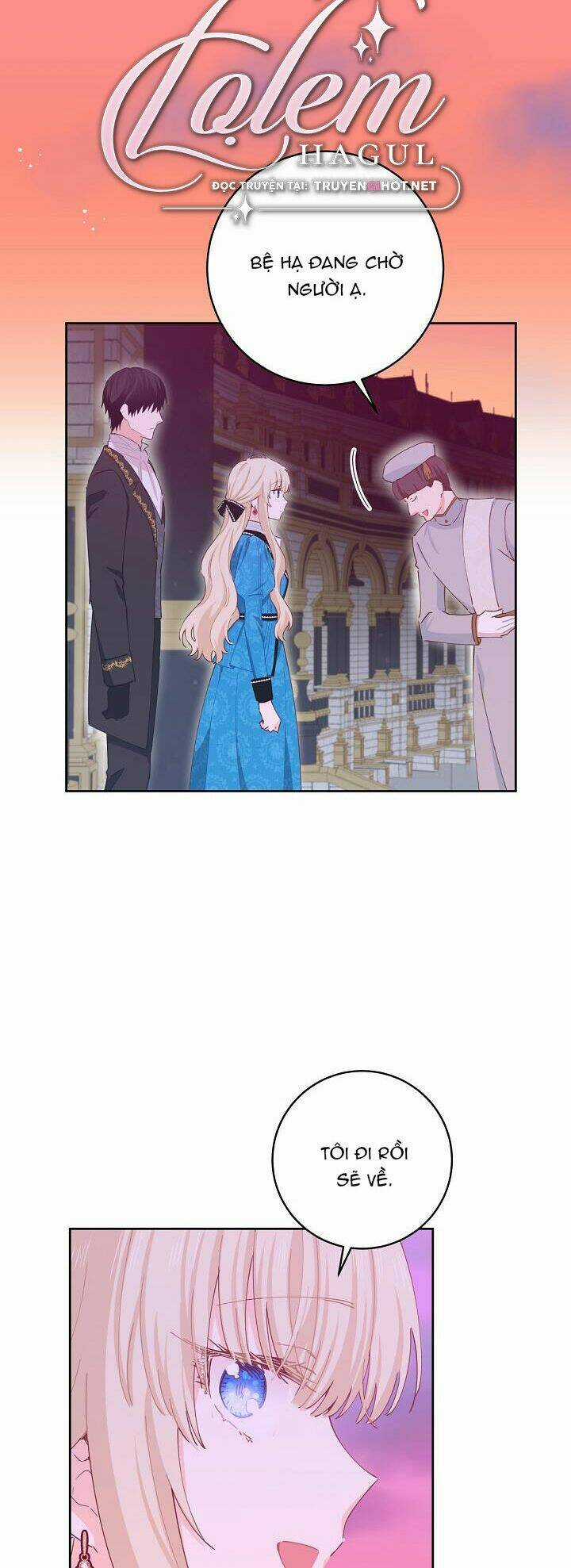 Tôi Đã Mệt Rồi Chapter 46.1 trang 30