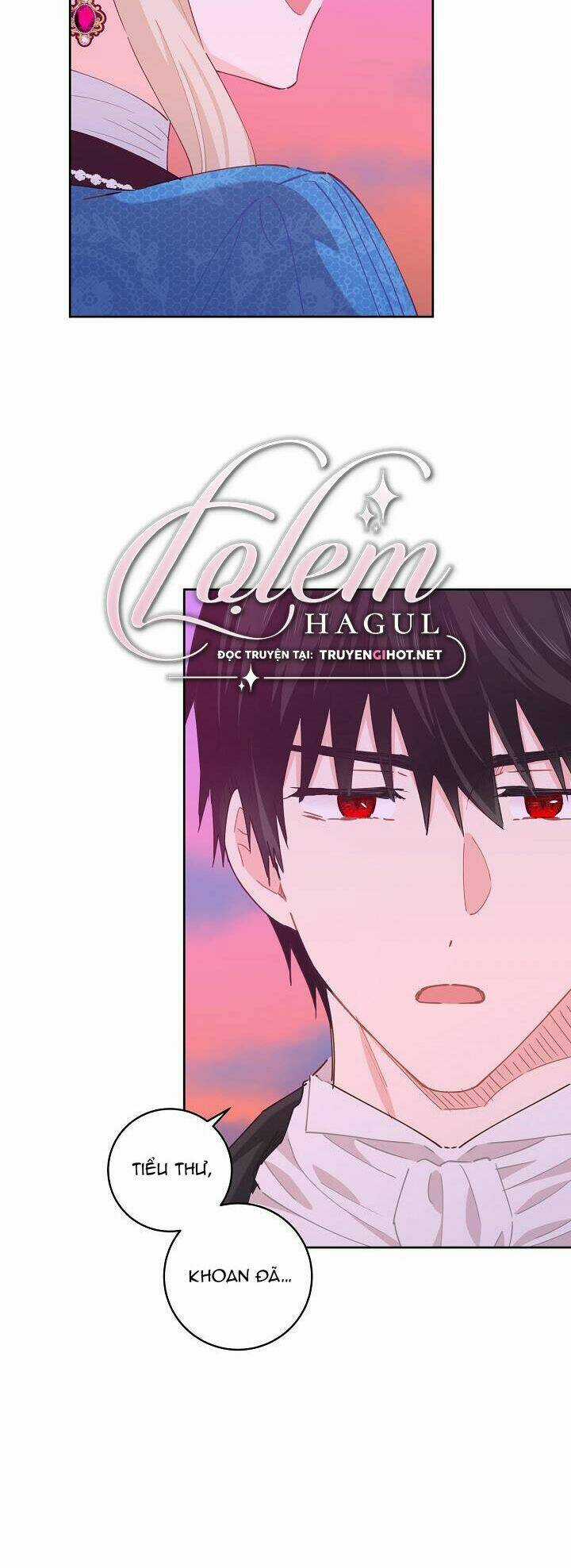 Tôi Đã Mệt Rồi Chapter 46.1 trang 31