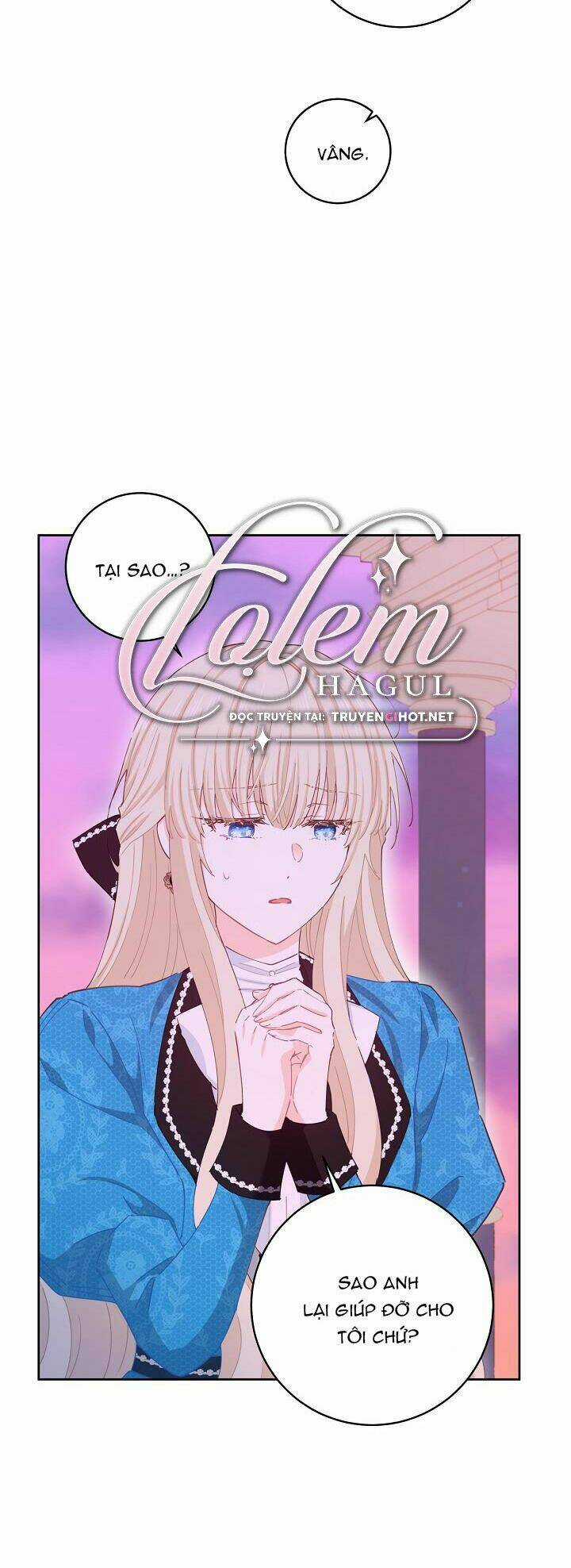 Tôi Đã Mệt Rồi Chapter 46.1 trang 37