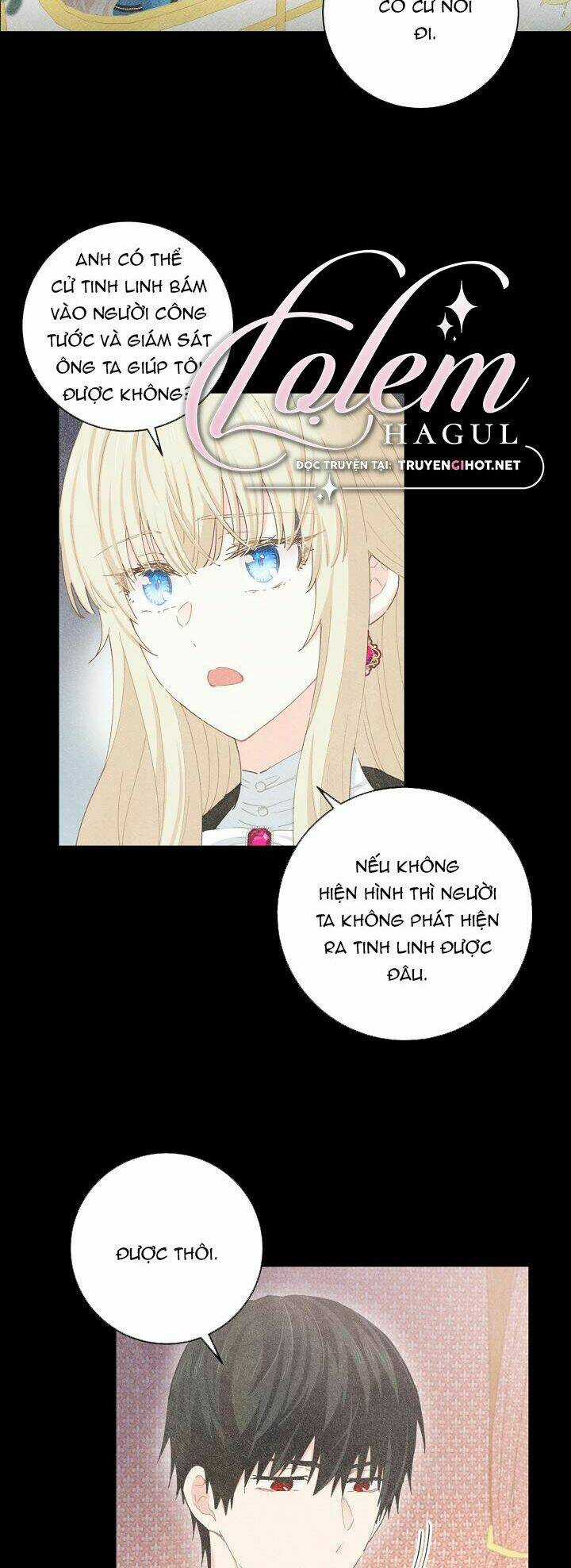 Tôi Đã Mệt Rồi Chapter 46.1 trang 39