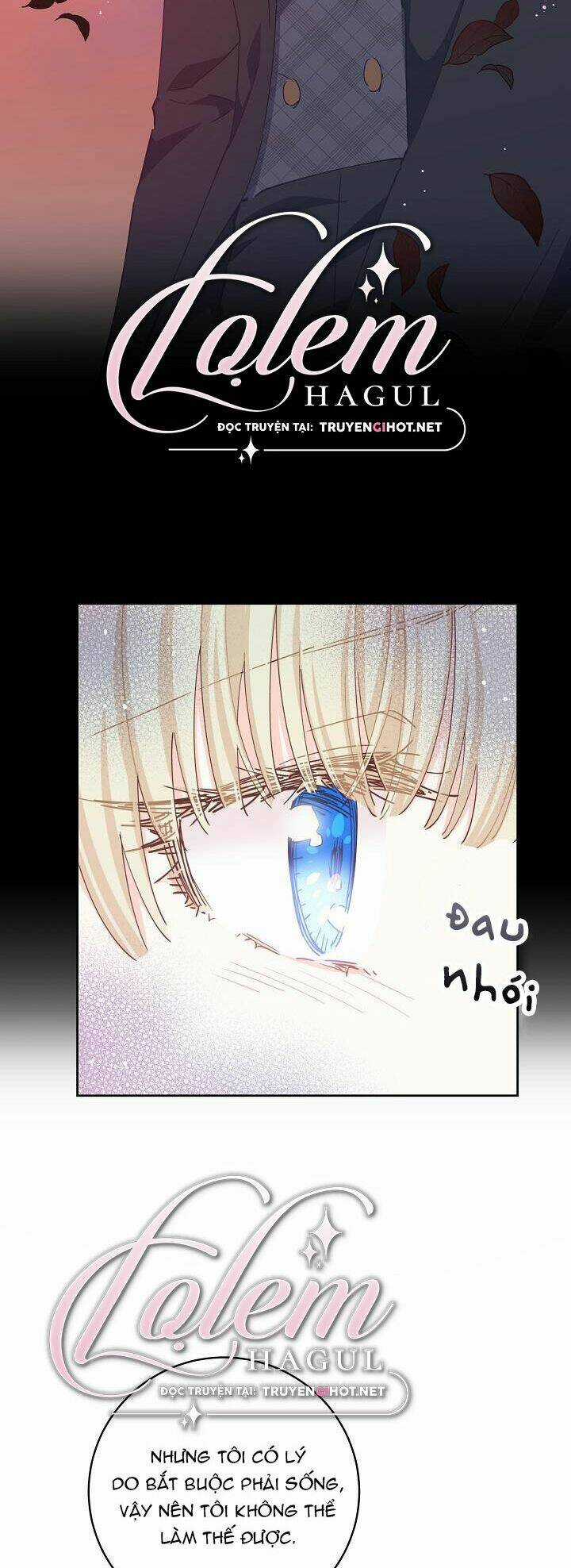 Tôi Đã Mệt Rồi Chapter 46.1 trang 44