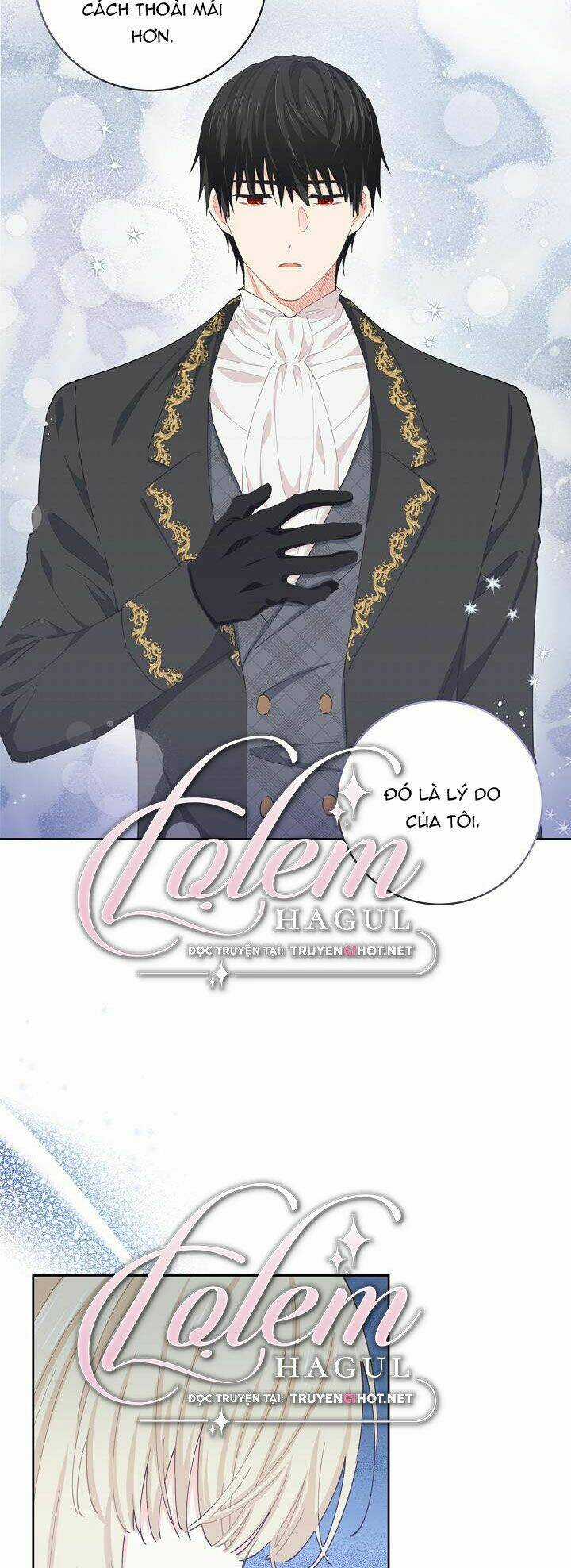 Tôi Đã Mệt Rồi Chapter 46.1 trang 47