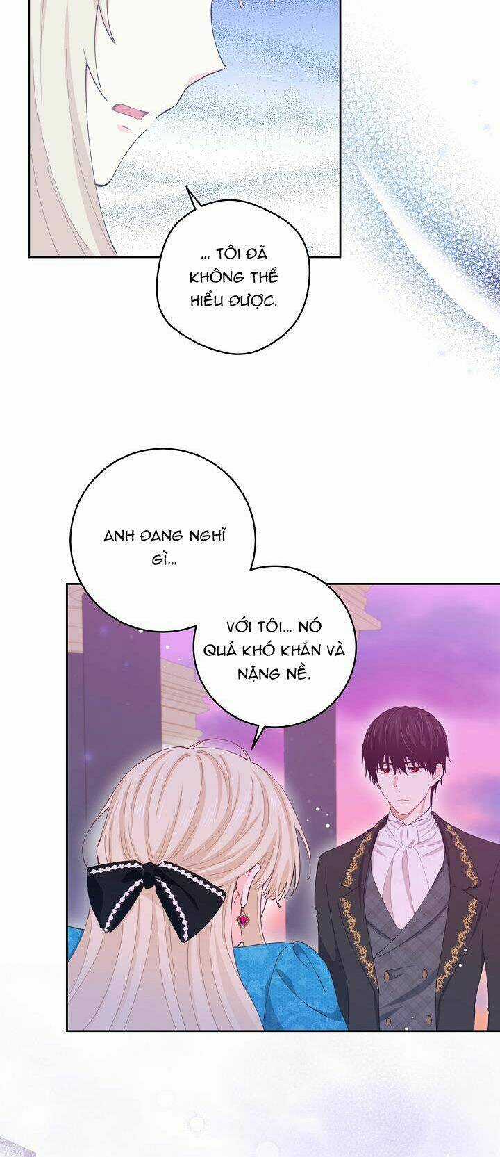 Tôi Đã Mệt Rồi Chapter 46.1 trang 48