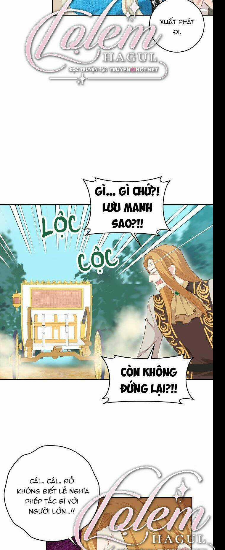 Tôi Đã Mệt Rồi Chapter 46.1 trang 5