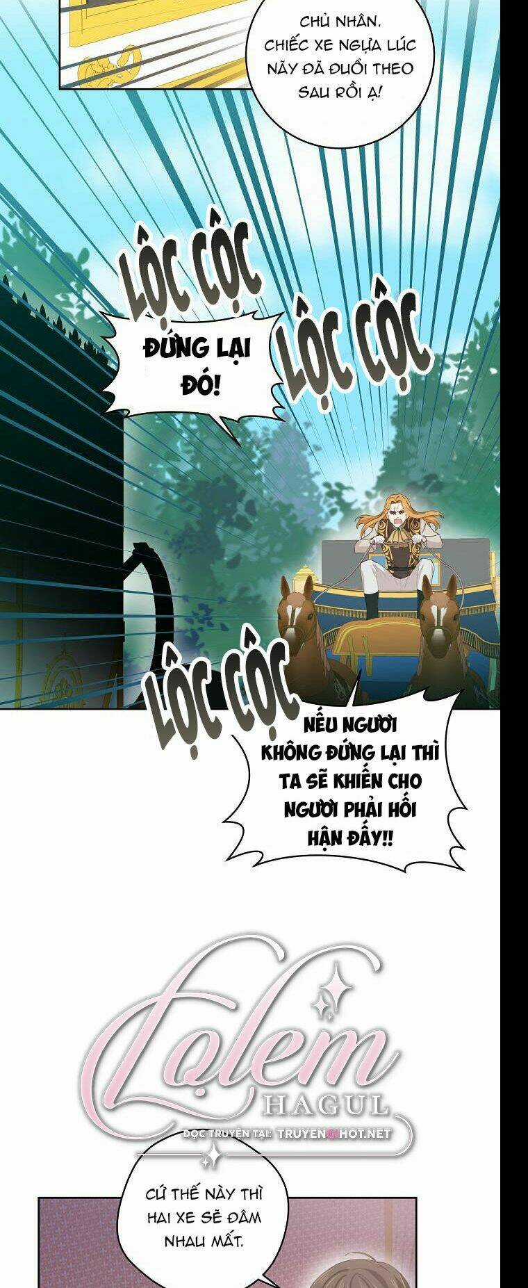 Tôi Đã Mệt Rồi Chapter 46.1 trang 7