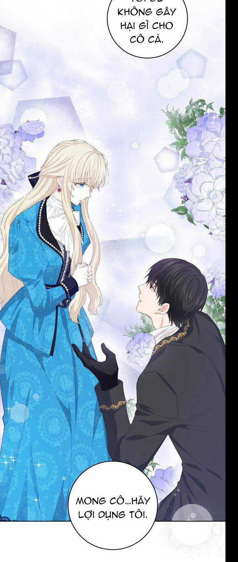 Tôi Đã Mệt Rồi Chapter 47.1 trang 1