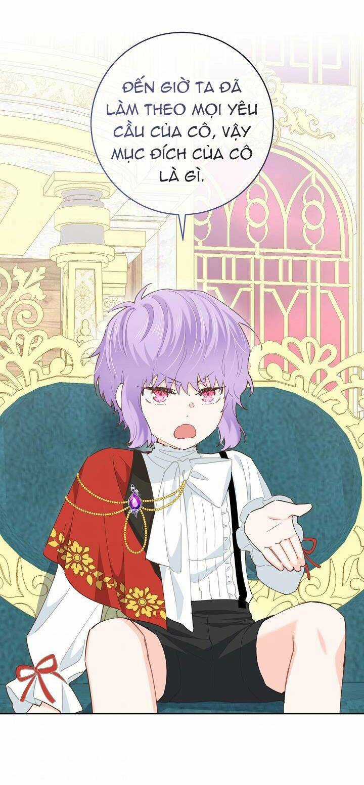 Tôi Đã Mệt Rồi Chapter 47.2 trang 0