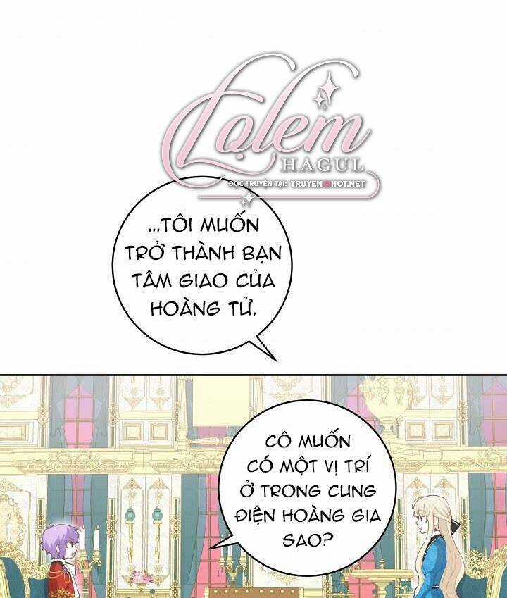 Tôi Đã Mệt Rồi Chapter 47.2 trang 1