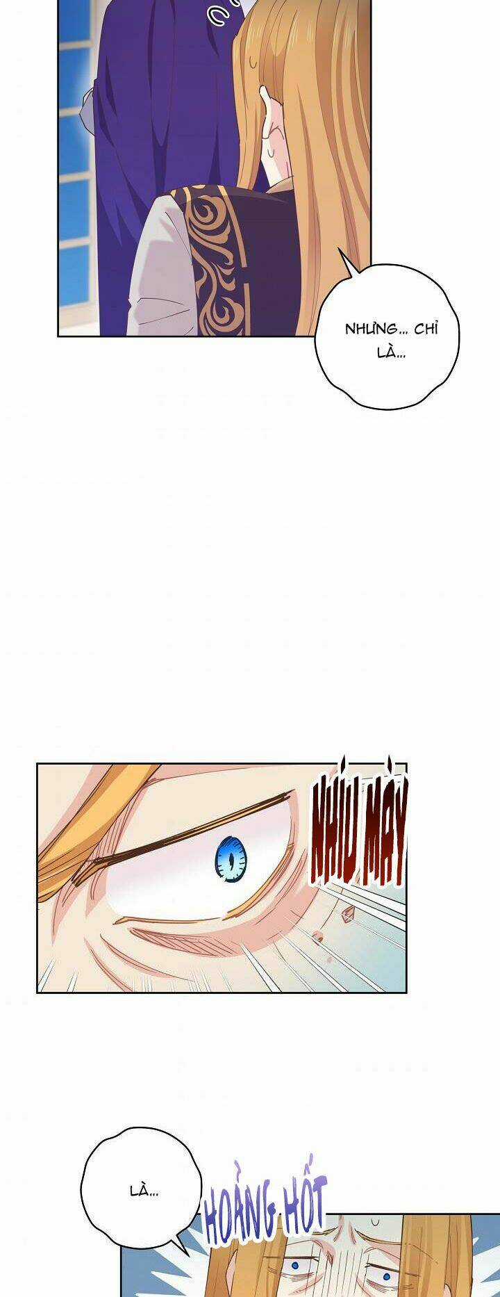 Tôi Đã Mệt Rồi Chapter 48.2 trang 1