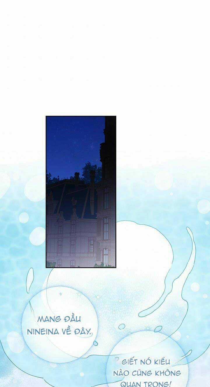 Tôi Đã Mệt Rồi Chapter 49.1 trang 0