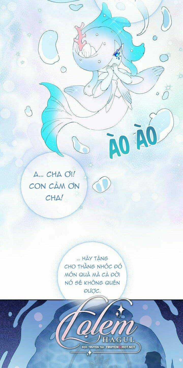 Tôi Đã Mệt Rồi Chapter 49.1 trang 1