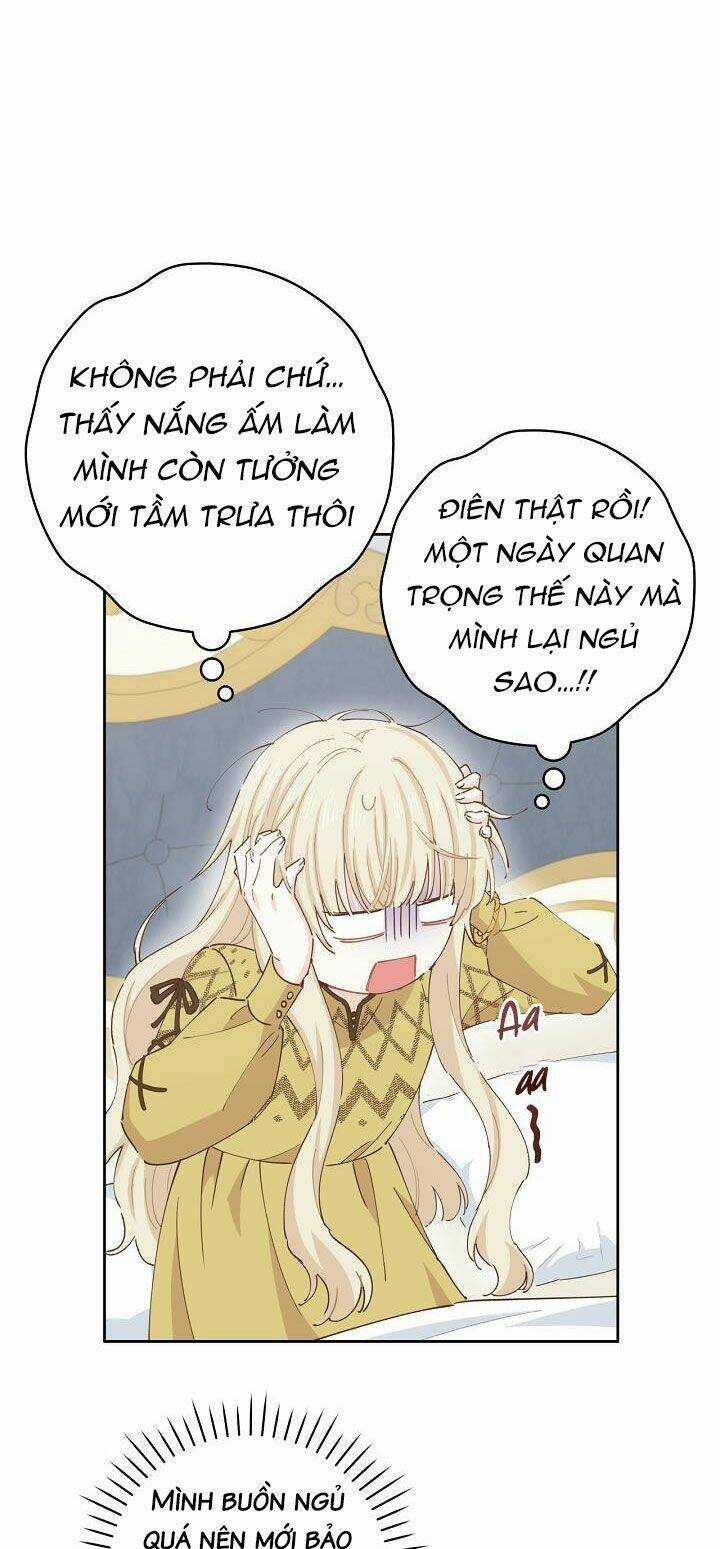 Tôi Đã Mệt Rồi Chapter 49.2 trang 0