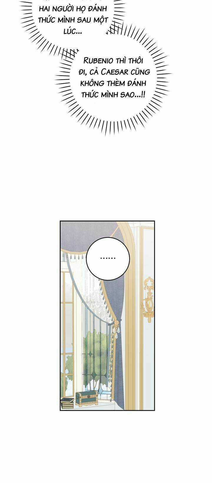 Tôi Đã Mệt Rồi Chapter 49.2 trang 1
