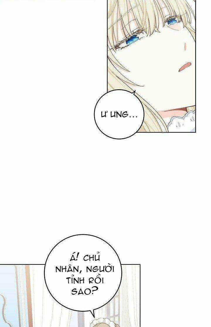 Tôi Đã Mệt Rồi Chapter 5 trang 13