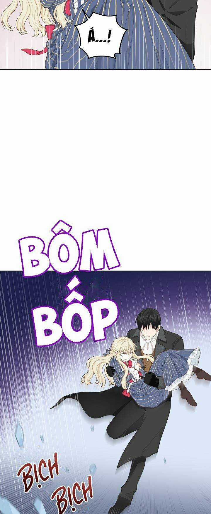 Tôi Đã Mệt Rồi Chapter 5 trang 2