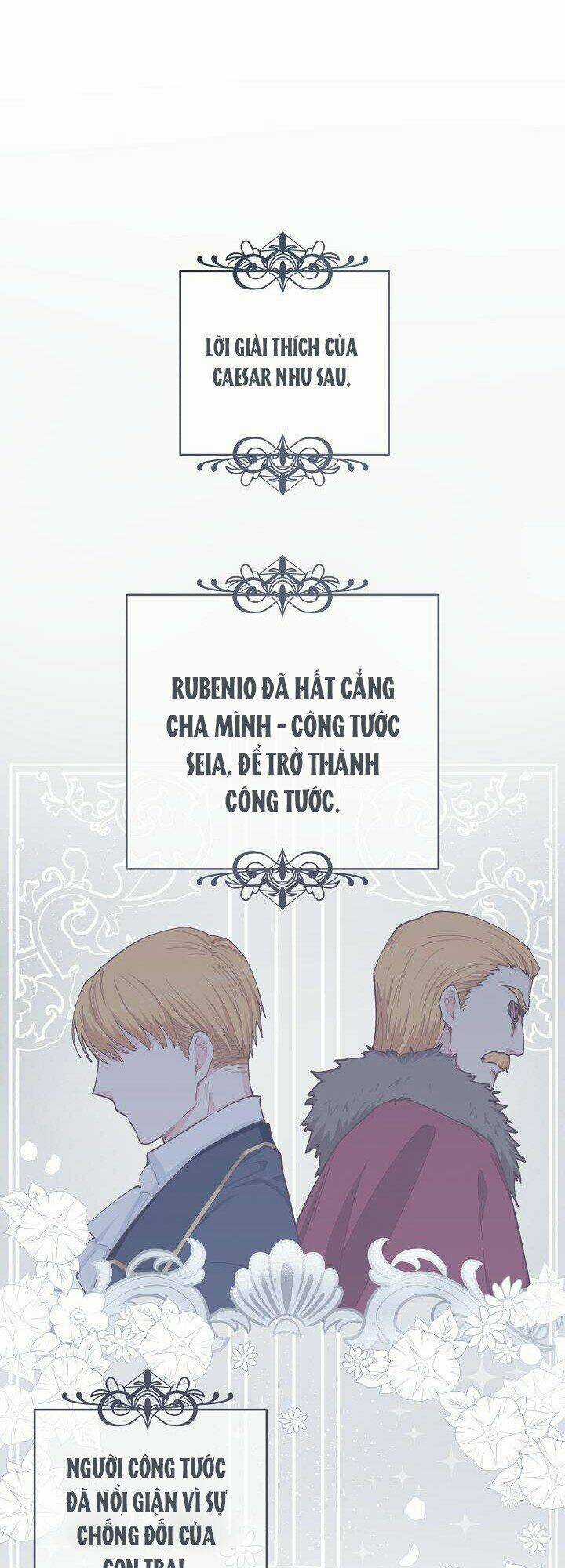 Tôi Đã Mệt Rồi Chapter 5 trang 20