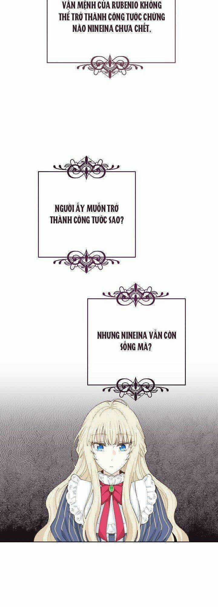 Tôi Đã Mệt Rồi Chapter 5 trang 26