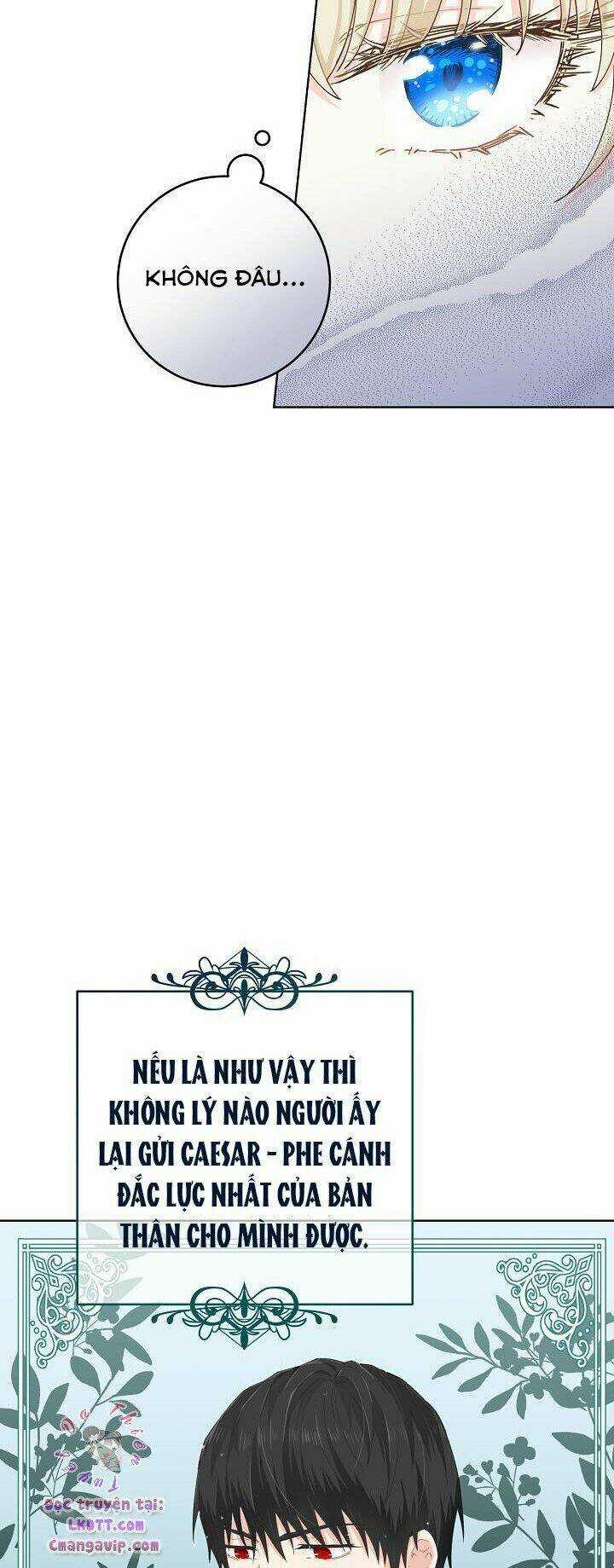 Tôi Đã Mệt Rồi Chapter 5 trang 28