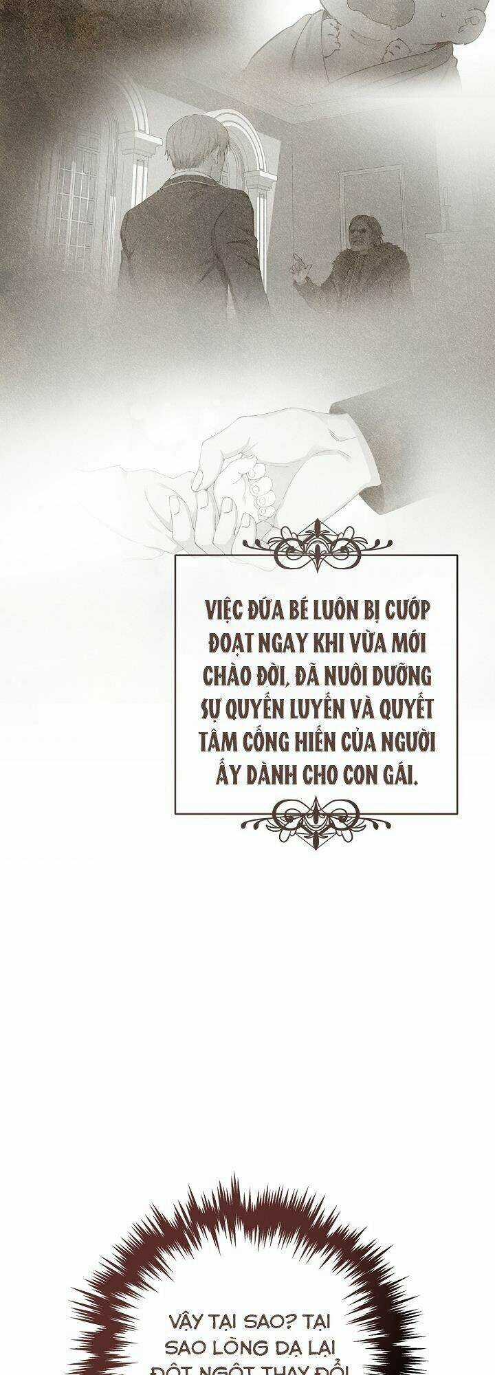 Tôi Đã Mệt Rồi Chapter 5 trang 30